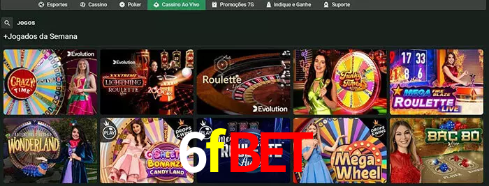 6fbet bet