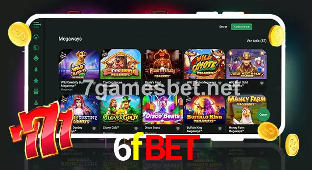 6fbet aplicativo