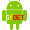 Aplicativo 6fbet para Android