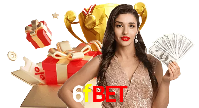 Jogue com dealers reais no 6fbet!