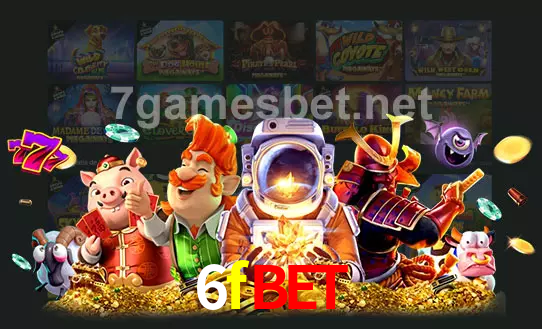 cassino 6fbet