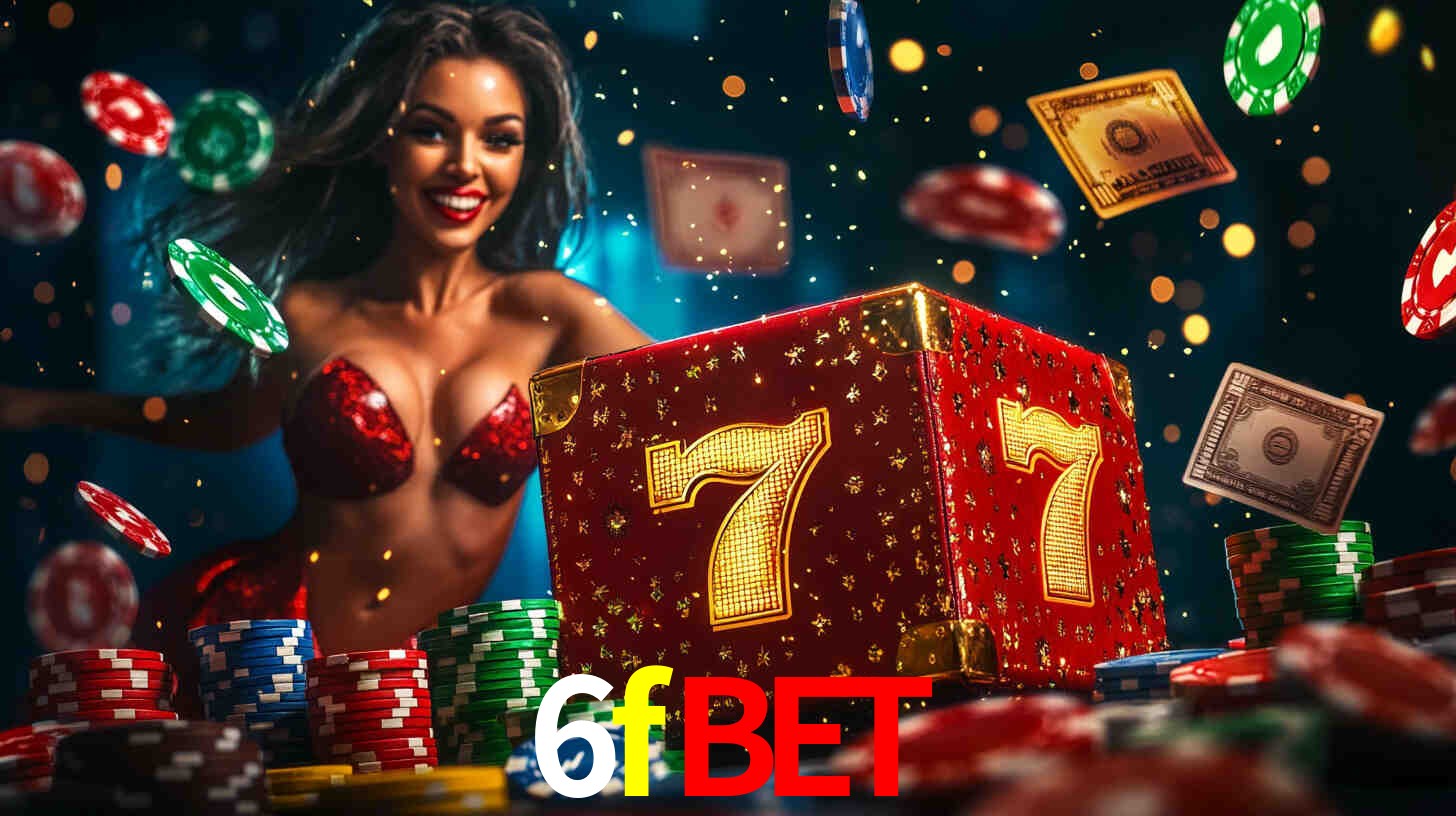 Descubra o Programa VIP da 6fbet: Vantagens Exclusivas para Jogadores