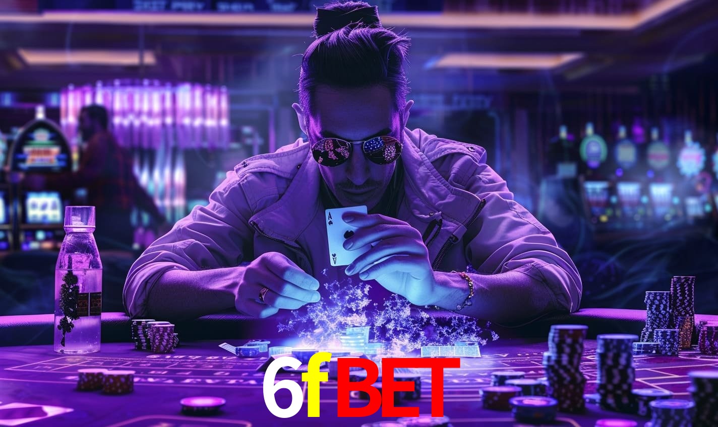 VIP Casino 6fbet