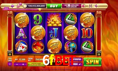 A Emoção da Loteria na 6fbet: Uma Chance de Mudança de Vida