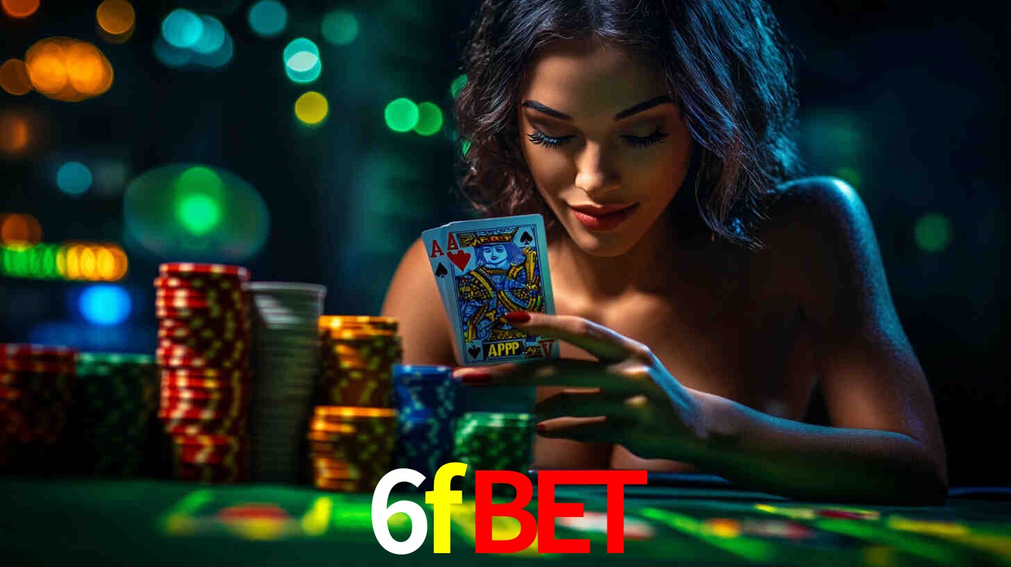 Explorando a Categoria de Eventos em Apostas na 6fbet