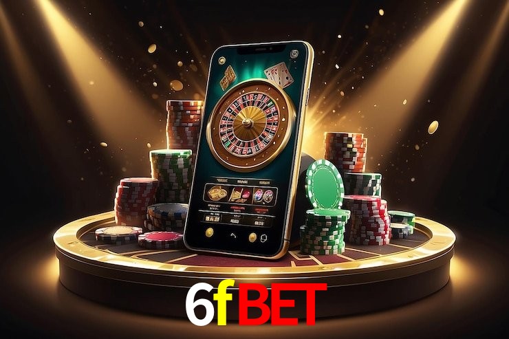 Integração de APIs 6fbet