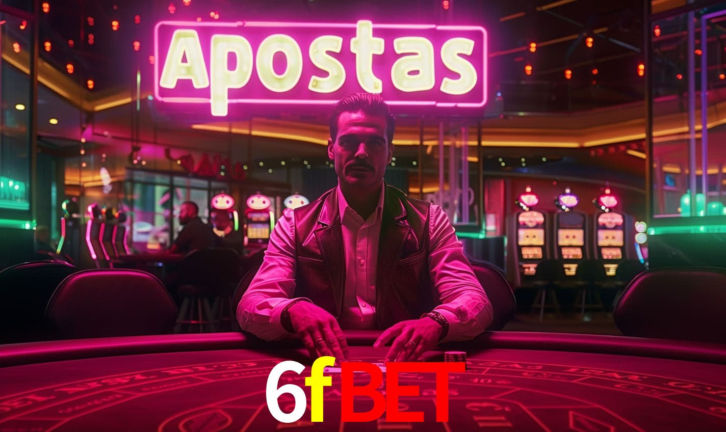 Desvendando o Mundo dos Jogos Virtuais na 6fbet