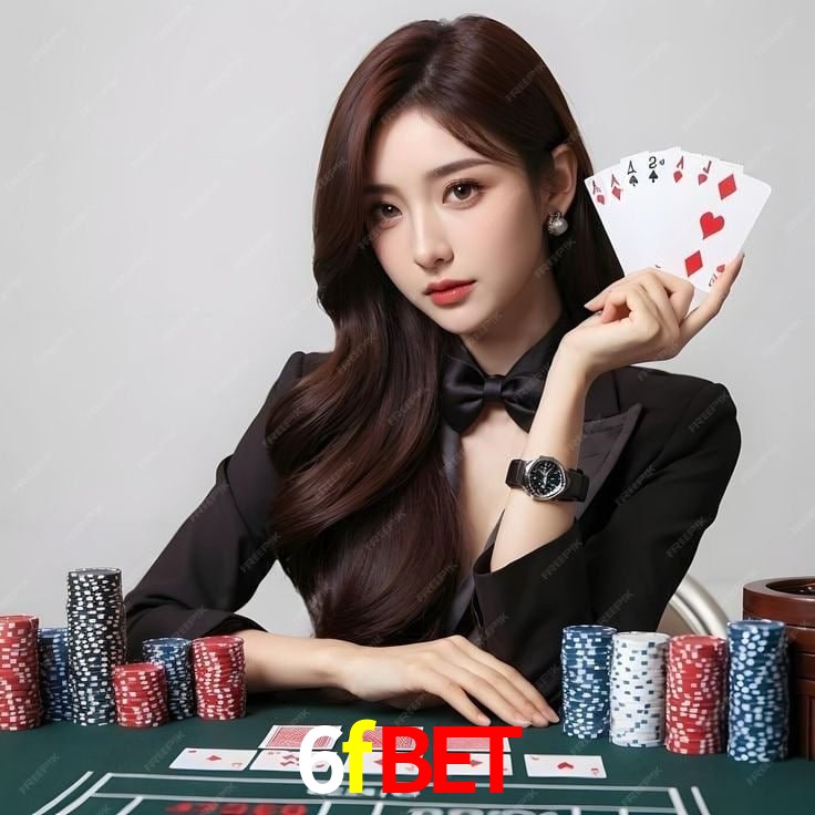 Promoções Sazonais 6fbet