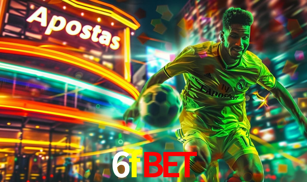 Jogos de Slot 6fbet