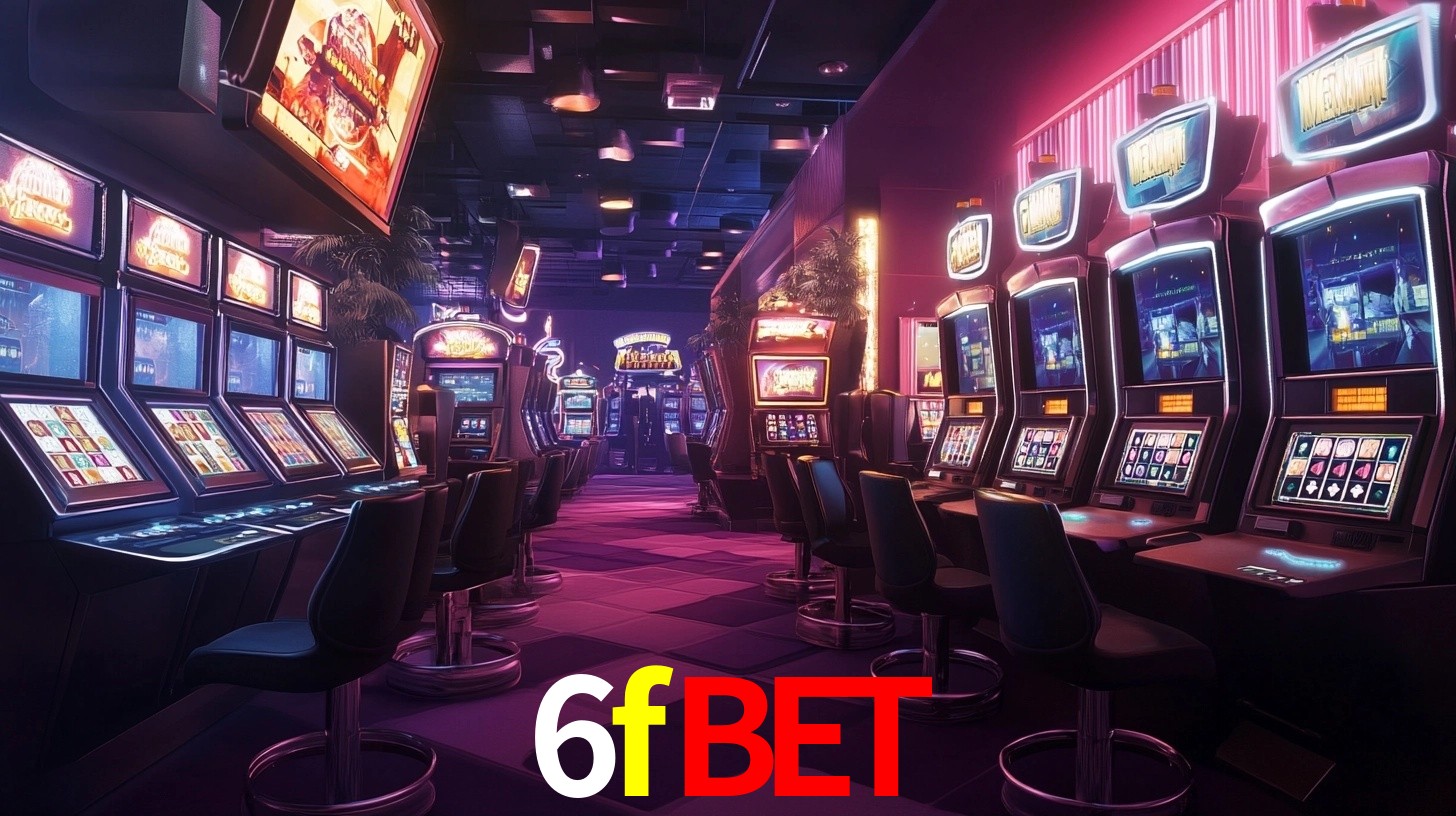 Ofertas Imperdíveis na 6fbet: Promoções e Bônus Que Valem a Pena