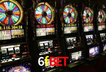 Apostas Esportivas na 6fbet: Um Guia Completo