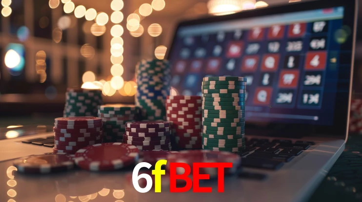 Game Providers 6fbet