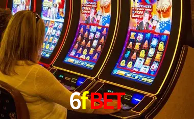 Descubra a Magia dos Jogos de Arcade no 6fbet