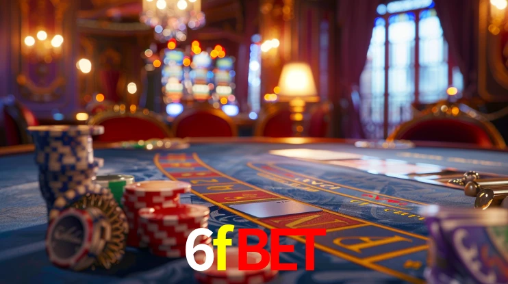 Slot Games 6fbet