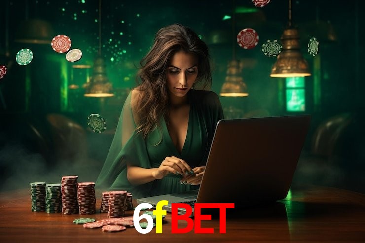 APP oficial da 6fbet para mobile