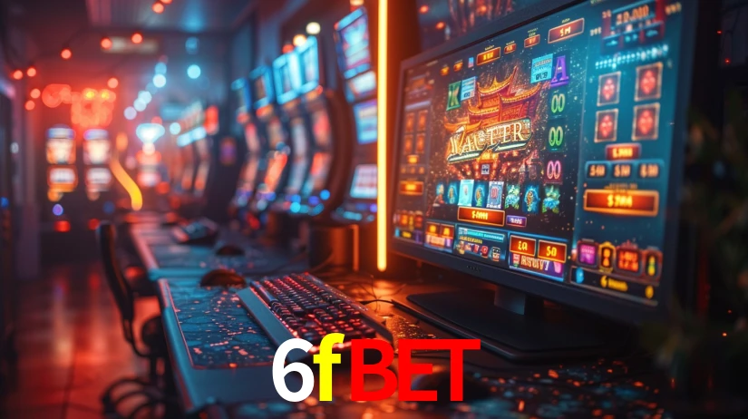 6fbet: Jogos de Caça-Níqueis-Altas Recompensas, Roleta-Velocidade, Blackjack-Desafios Máximos