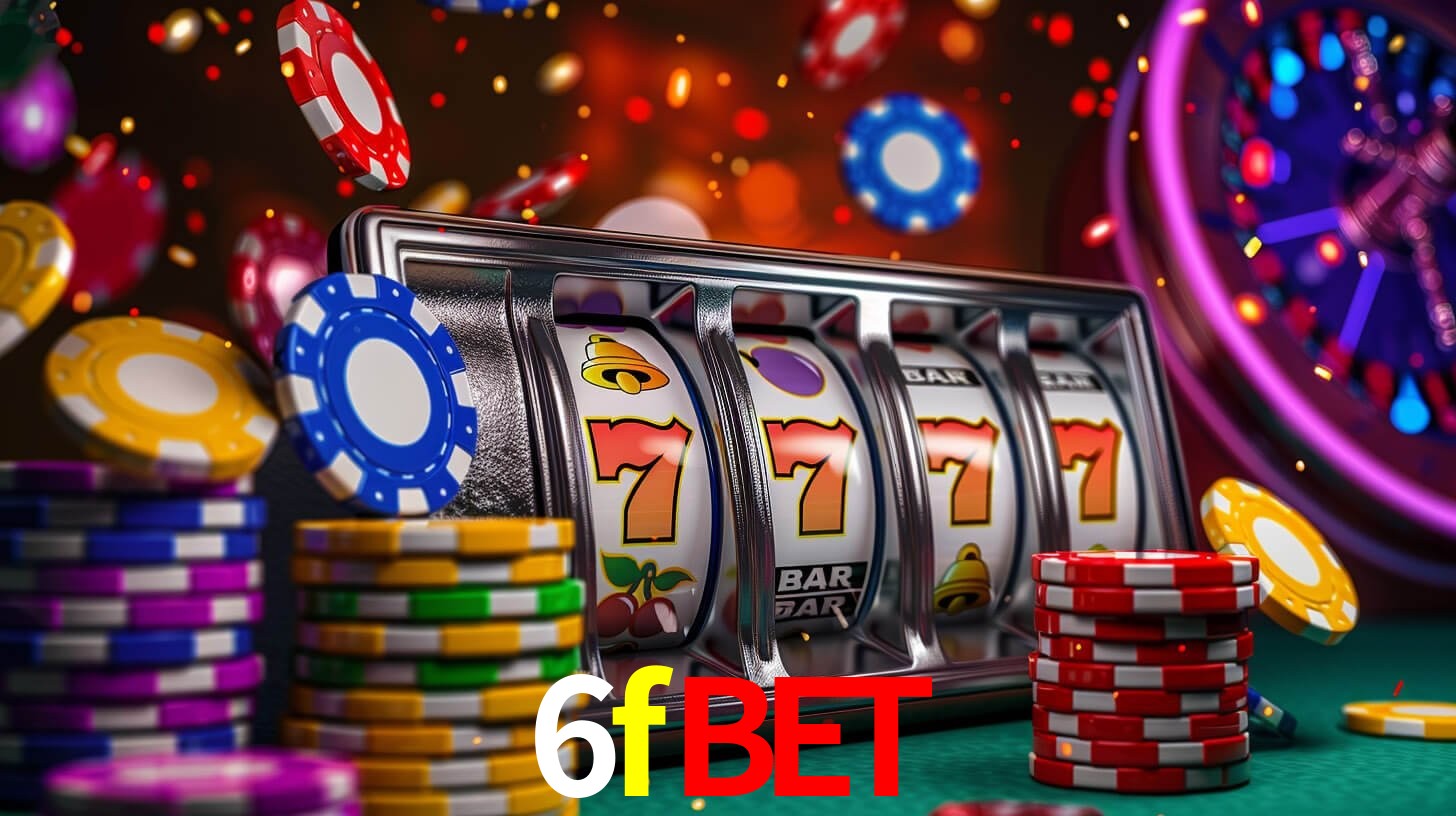 Torneios 6fbet