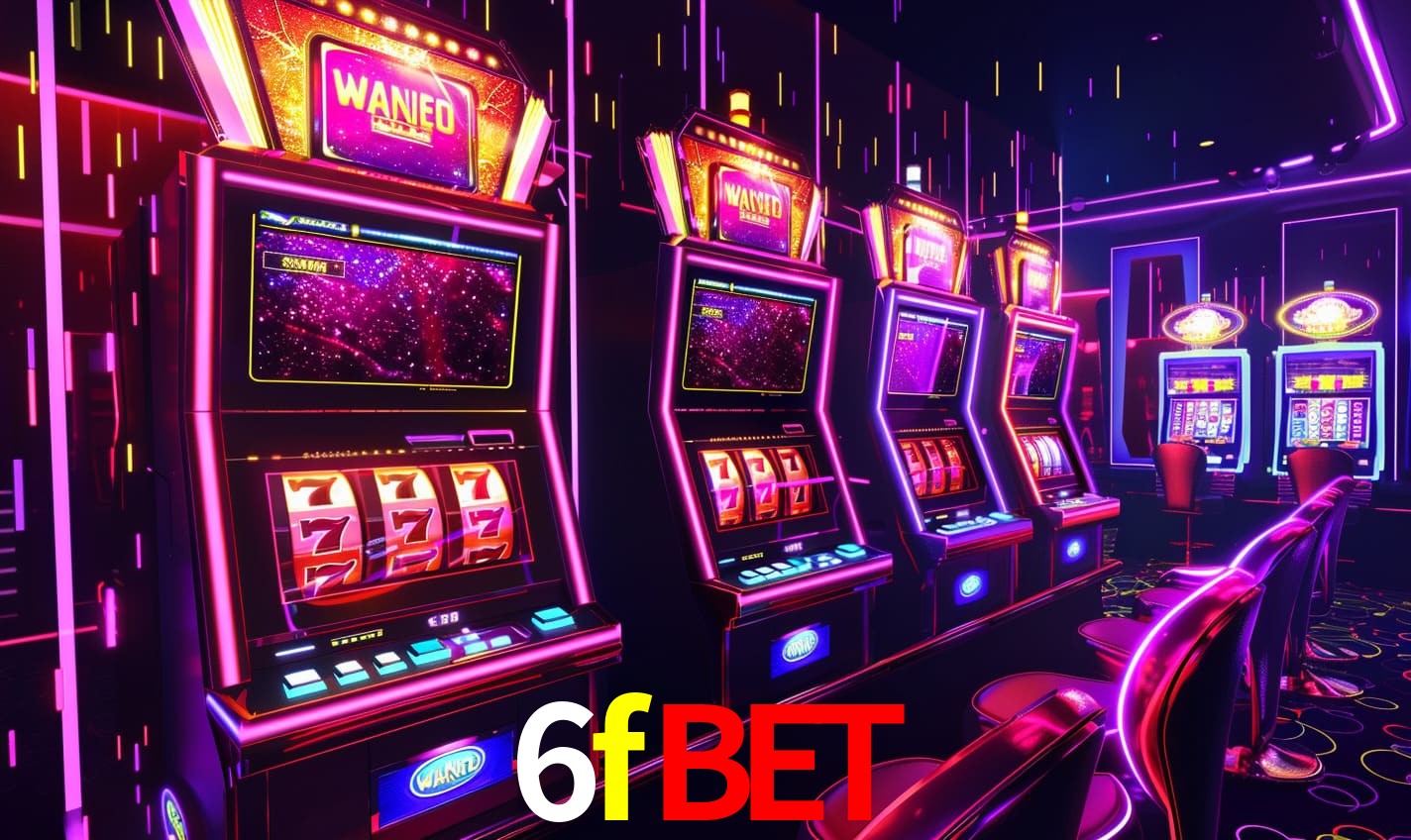 A Experiência Imersiva dos Cassinos Ao Vivo no 6fbet