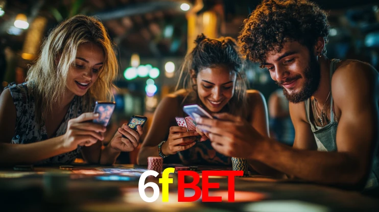 Tournaments 6fbet