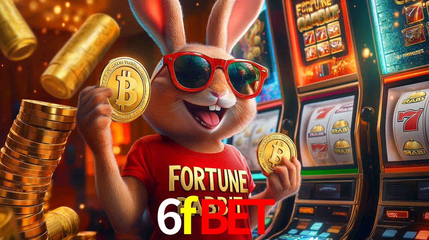 Apostas Esportivas na 6fbet: Um Guia Completo