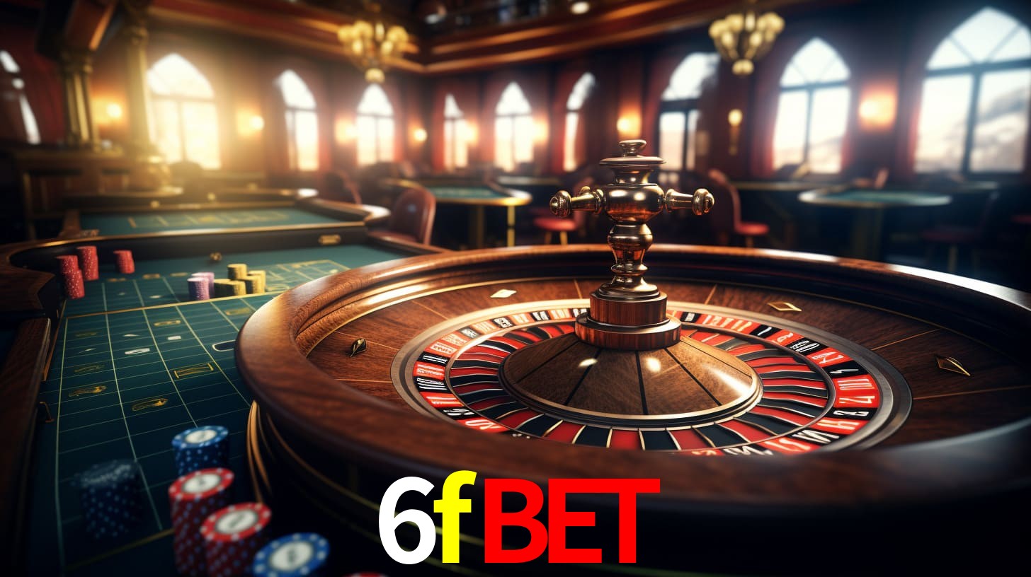 Live Casino 6fbet