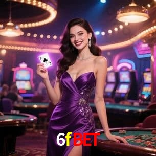 Mesa de Blackjack 6fbet