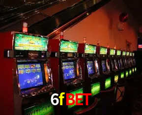 Weekend Specials 6fbet
