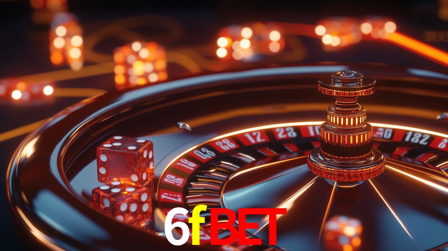 Roulette Table 6fbet