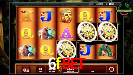 Descubra o Mundo do Cassino Online com 6fbet
