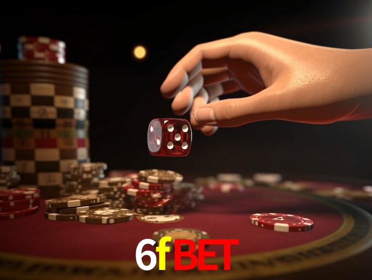 Provedores de Jogos 6fbet
