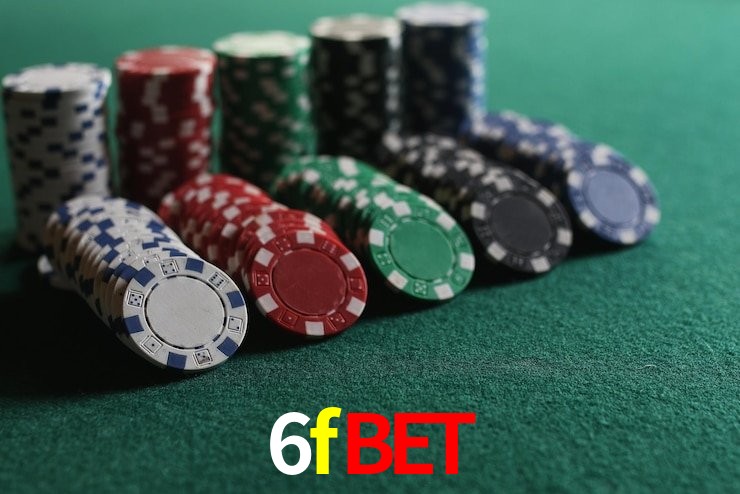 Welcome Bonus 6fbet