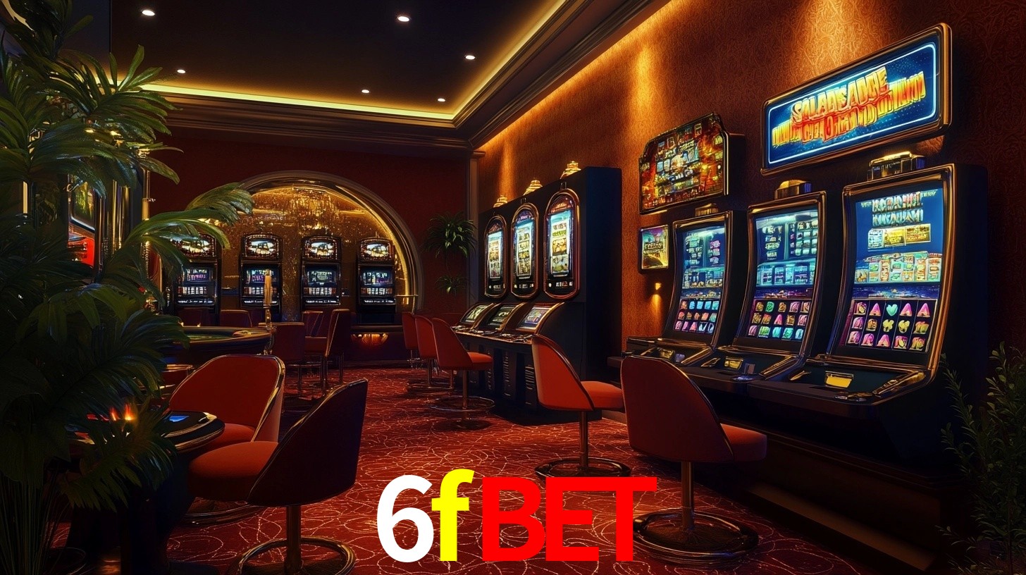 Welcome Bonus 6fbet