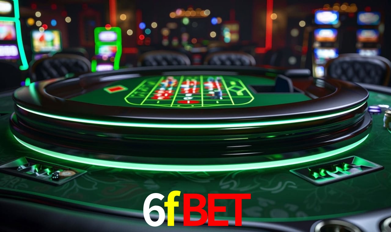 Platform Technology 6fbet