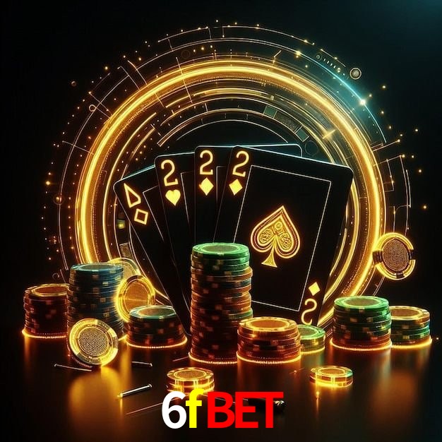Casino Ao Vivo 6fbet