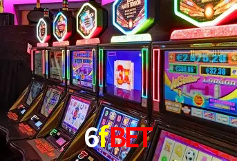 Apostas Esportivas na 6fbet: Um Guia Completo