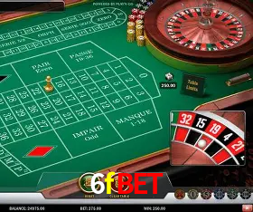 Seasonal Promotions 6fbet