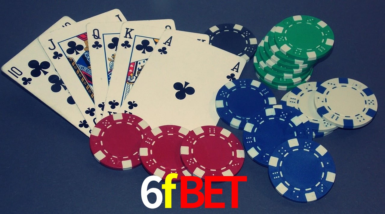 Experiência VIP 6fbet
