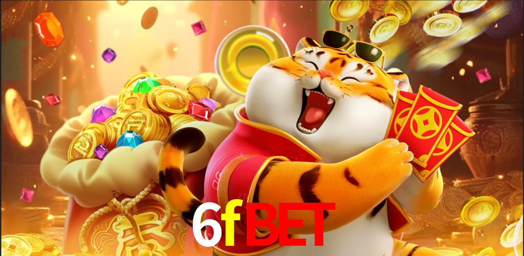 6fbet: A Experiência de Casino com Jogos de Mesa ao Vivo