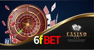 Bônus de Boas-vindas 6fbet