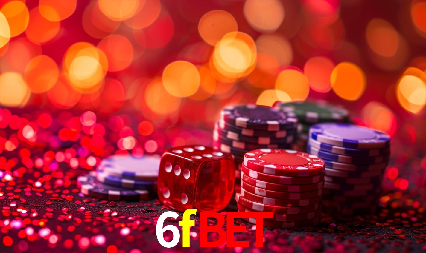 A Emoção da Loteria na 6fbet: Uma Chance de Mudança de Vida