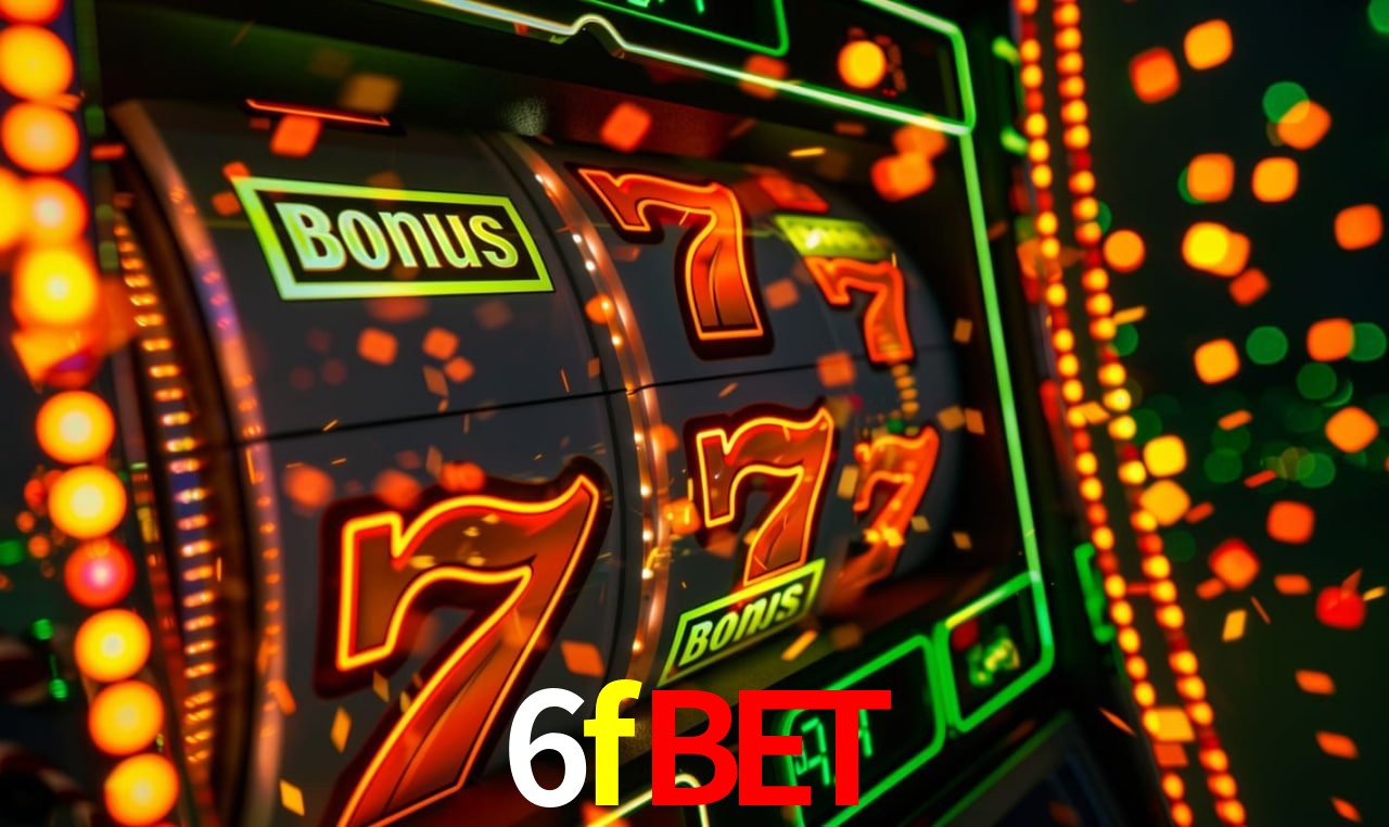 cassino 6fbet