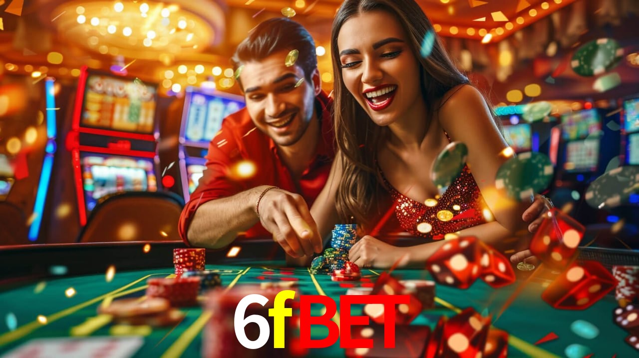 Sistemas de Segurança 6fbet